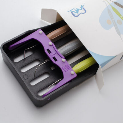 Premia Mini Kit 3 pieces