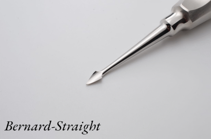 Premia Bernard Spade Straight Elevator - Image 1