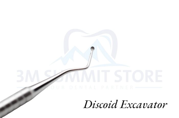 Premia Discoid excavator - Image 1