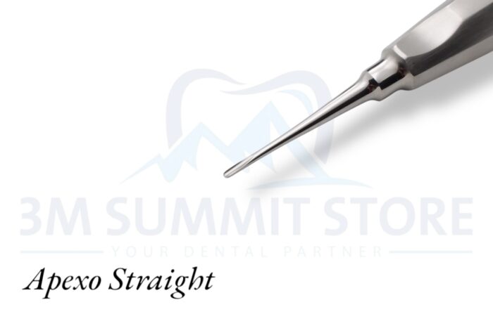 Premia Straight Apexo Elevator - Image 1