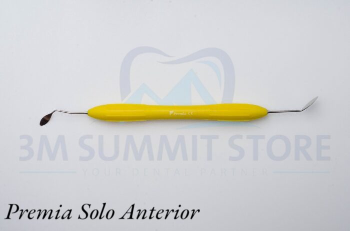 Premia - Solo Anterior - Image 1