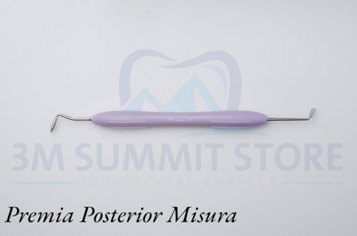 Premia - Posterior Misura - Image 1