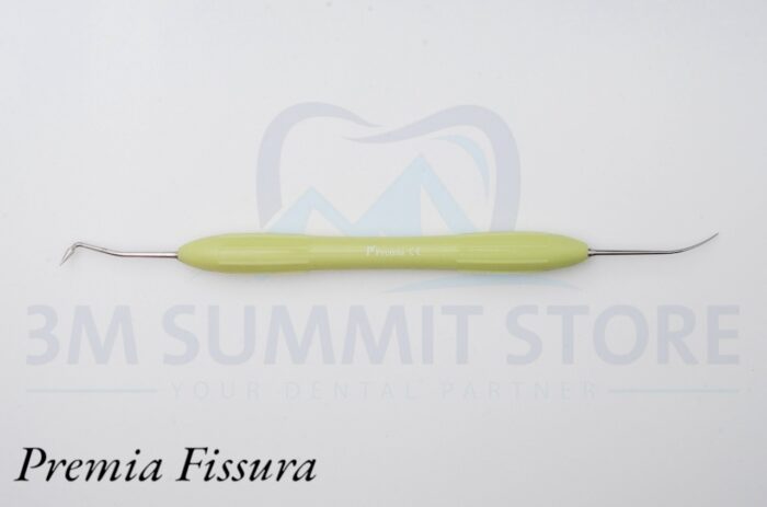 Premia - Fissura - Image 1