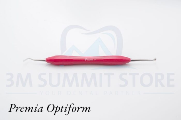 Premia - OptiForm Instrument - Image 1