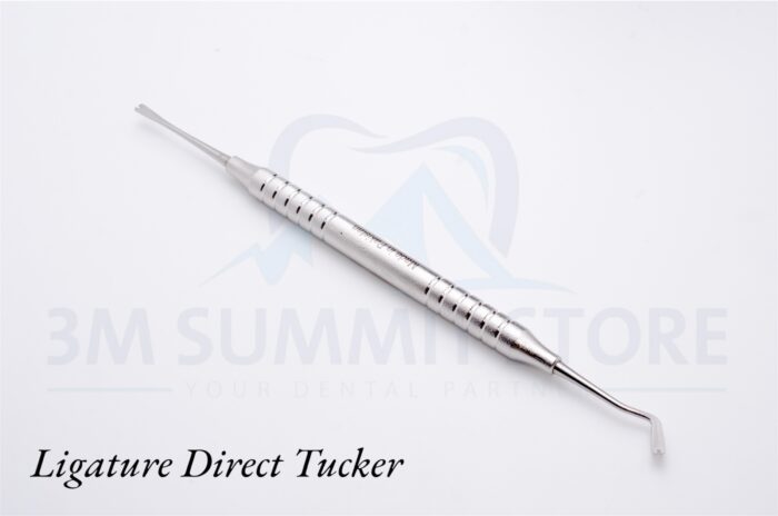 Ligature Direct Tucker - Image 1