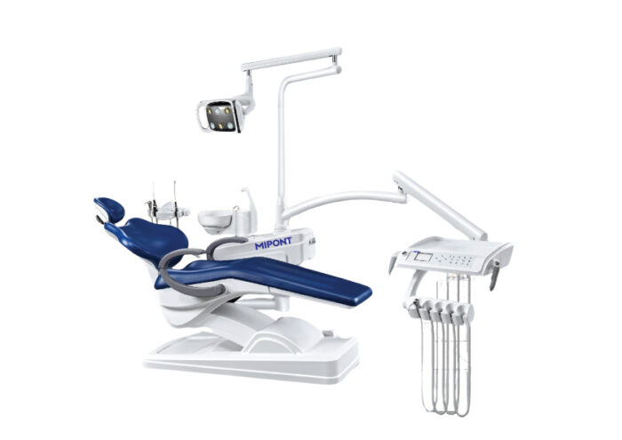 MiPont V60 Top Mounted - Image 1