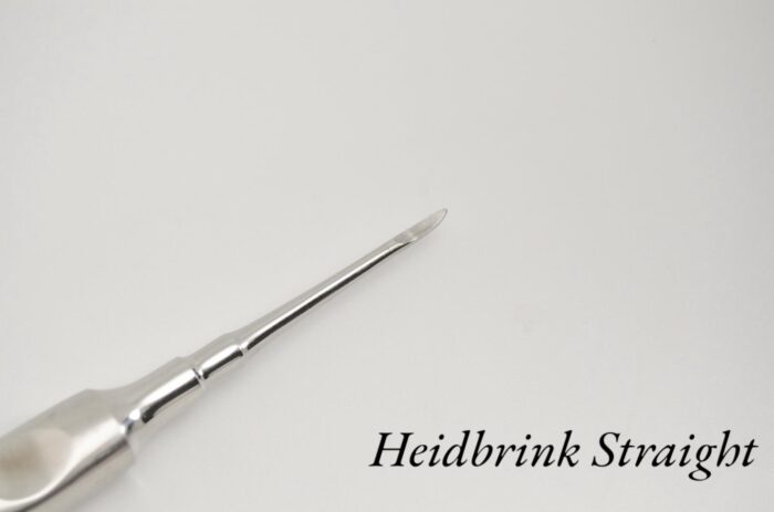 Premia Straight Heidbrink Elevator - Image 1