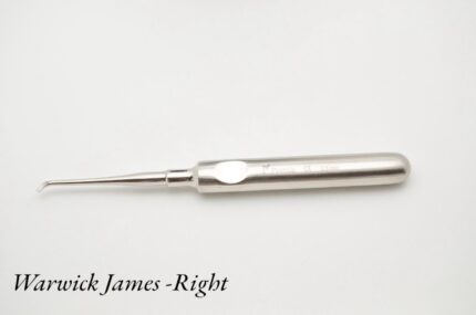 Premia Curved Warwick-James Elevator- Right