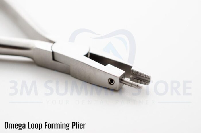 Premia Omega Loop Forming Plier - Image 1