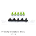 Premia Optiform Pads - green S