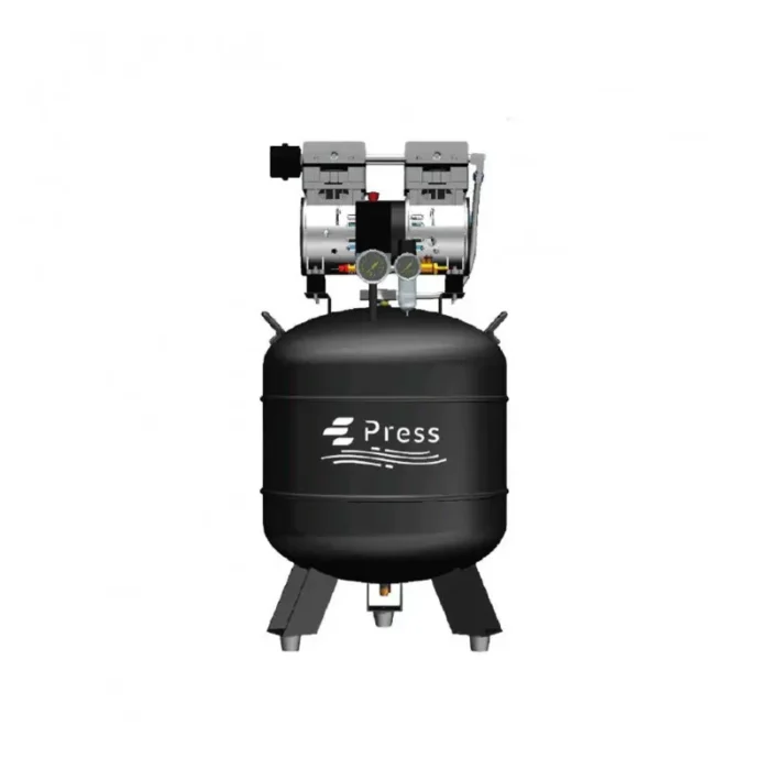 E-press 850W - 40L - Image 1