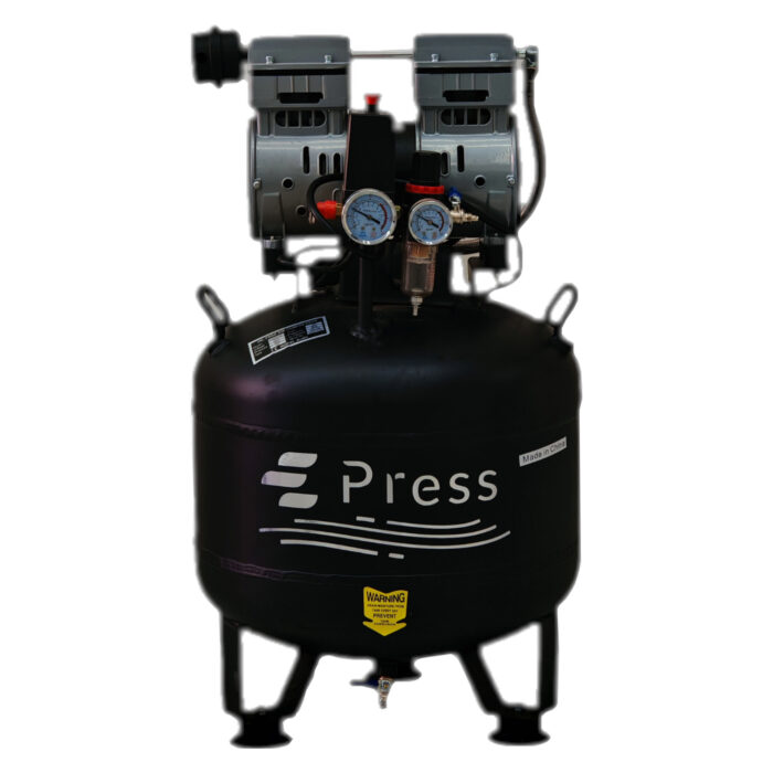E-Press 40L -  850 Watt - Image 1