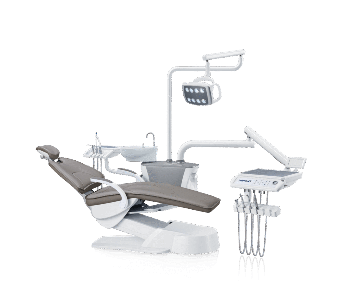 MiPont M100 Luxury - Image 1
