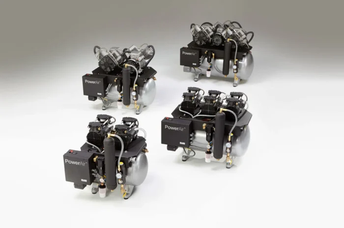 E-press 1500 Watt  Motor - Image 1