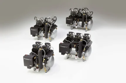 E-press 850 Watt Motor