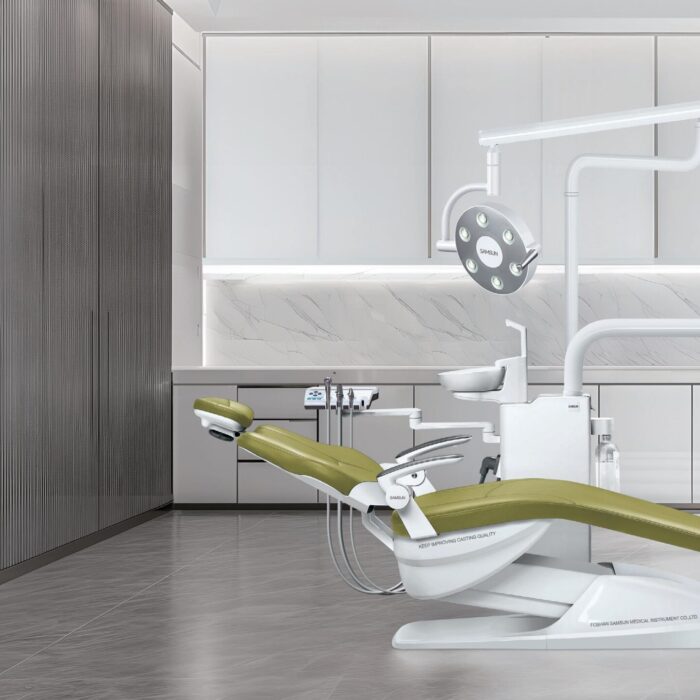 MiPont M8+ - Image 1