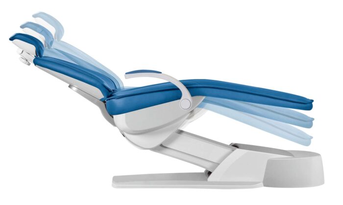 MiPont M200 Luxury - Image 5