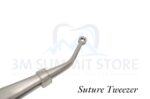 premia suture tweezer - Image 2