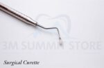 Premia surgical curette - Image 2