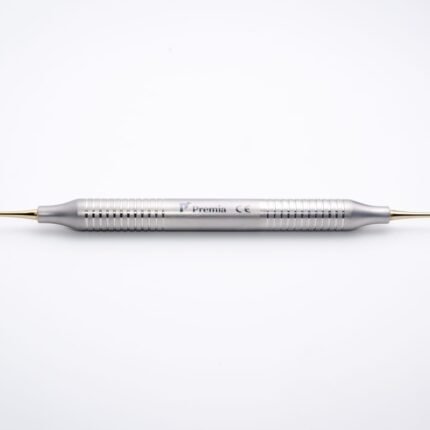 Premia Composite Applicator - Gold Plated
