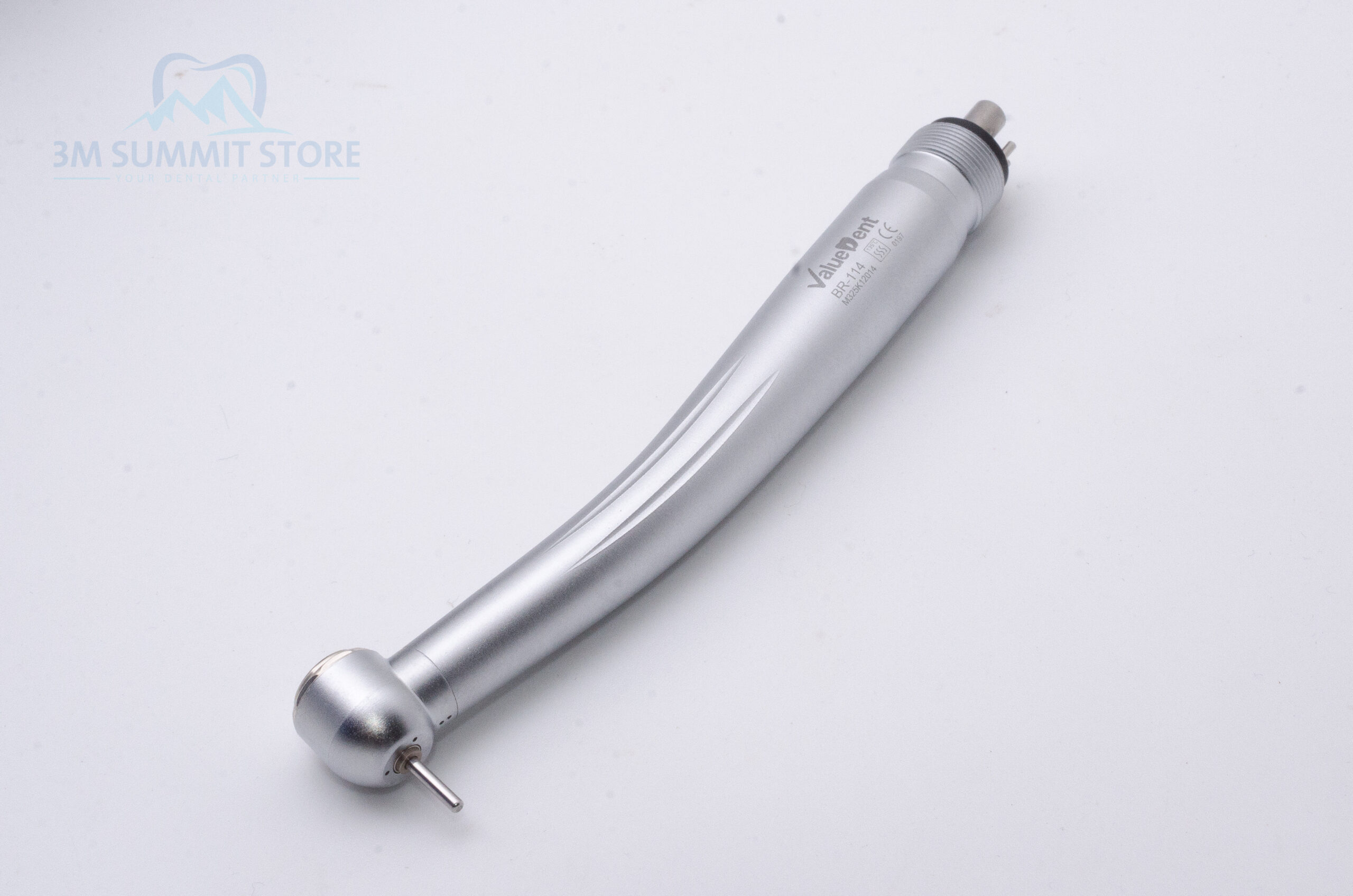 ValueDent Push button Handpiece Value Dent Push button Handpieces - Image 1