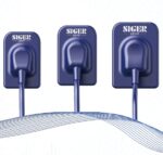 Siger Sensor Neo Size 1.5 with AI