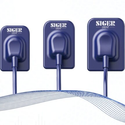 Siger Sensor Neo Size 1.5 with AI