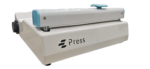 E-press Sealing Machine - fiber - Image 2