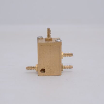Quadrant Water Relay